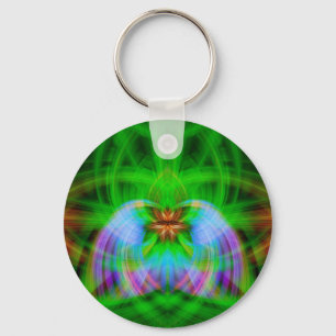 Mindful  keychain