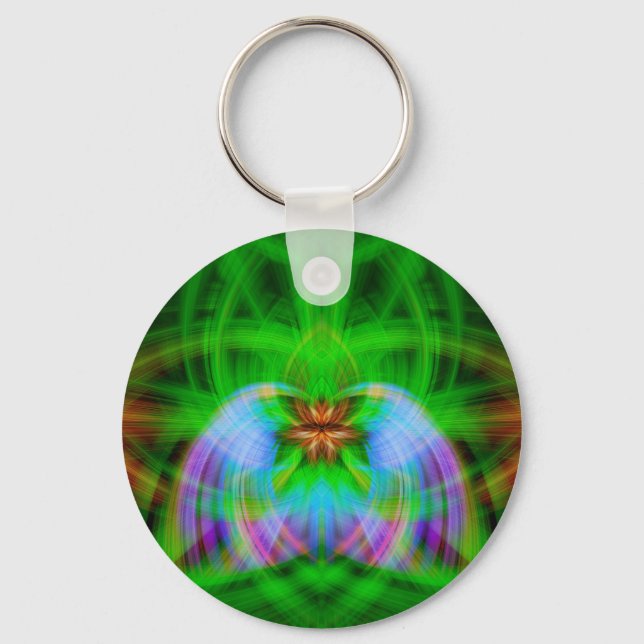Mindful  keychain (Front)