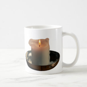 “Mindful Meditation Mug Calm Energy & Inner Peac