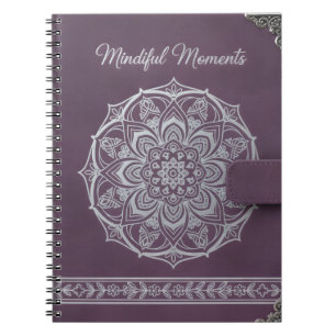 Mindful Moments Journal
