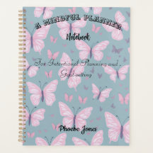 Mindful Planner for Intentional Planning and Goal-