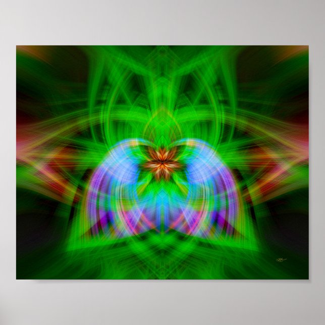 Mindful   poster (Front)