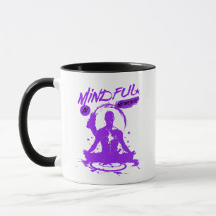 Mindful   Special Gift   Mug