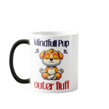 Mindfull Pup