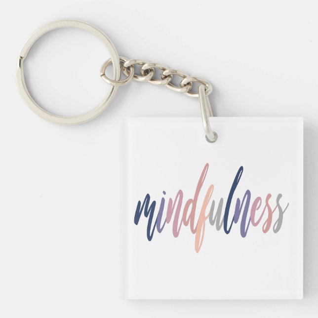 Mindfulness (Devant)