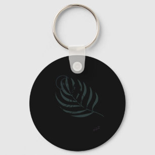 Mindfulness Level Expert Napper Sticker Keychain