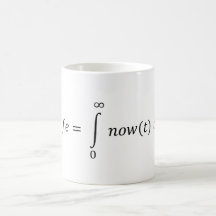 Mindfulness: Life according to math