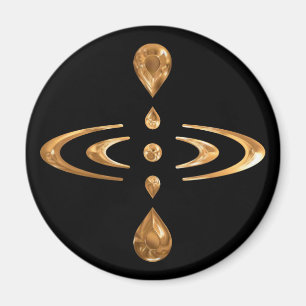 Mindfulness Magnet