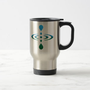 Mindfulness Travel Mug