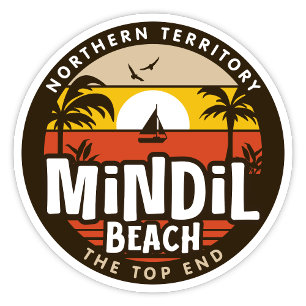 Mindil Beach, Northern Territory Australia