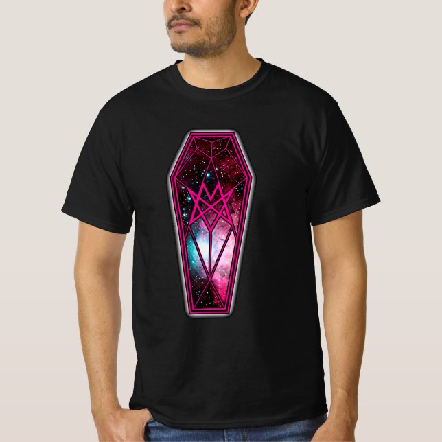 Mindless self indulgence anime T-Shirt (Front)