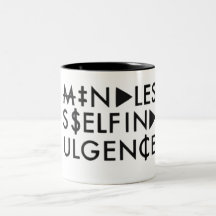 Mindless Self Indulgence