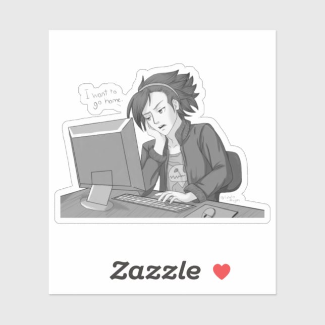 Mindless Work (Sheet)