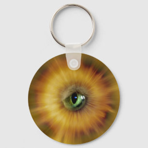 Mind's Eye Keychain