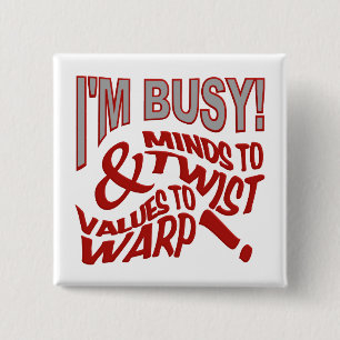 Minds to Twist button