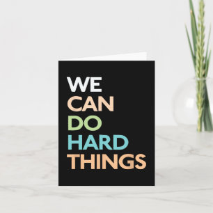 Mindset Teacher Quotes Motivational Sayings Teachi Card