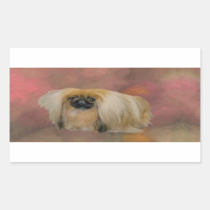 Mindy Sticker