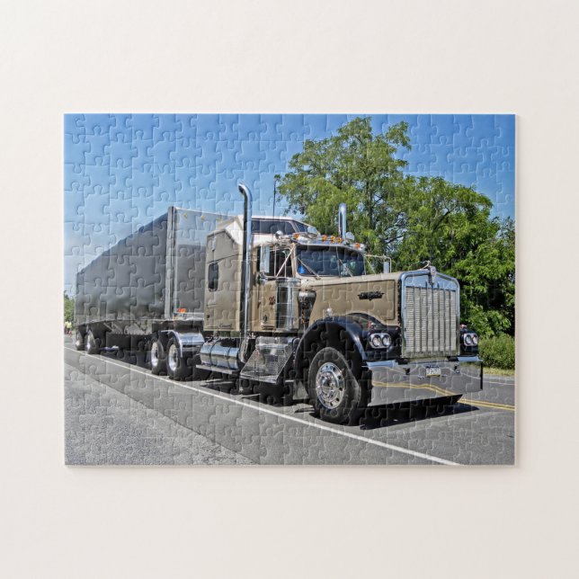 Mindy's W900A Puzzle (Horizontal)