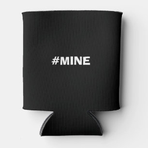 #MINE glacière de bouteilles
