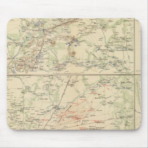 Mine Run, Va Mouse Pad