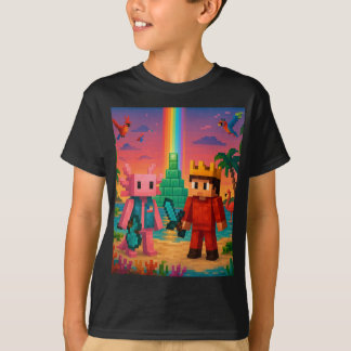 minecraft T-Shirt
