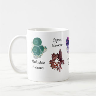 Mineral Mug
