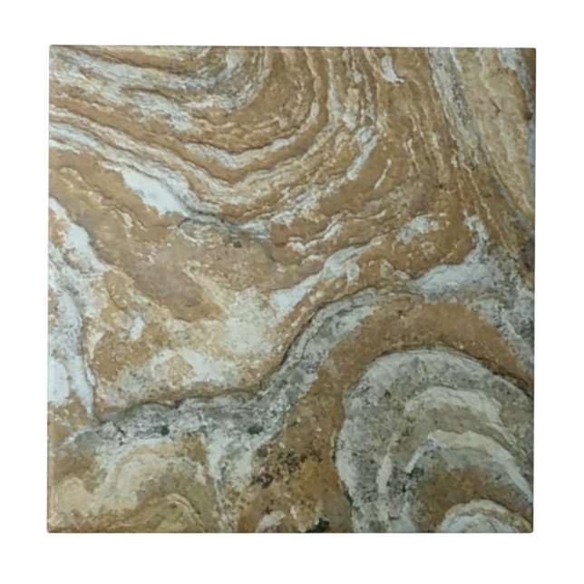 Mineral Texture Tile (Front)