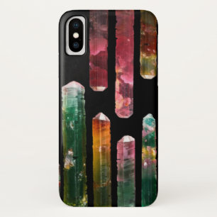 Minerals Gems Healing Crystals Case-Mate iPhone Case
