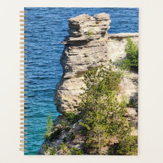 Miner's Castle - Pictured Rocks National Lakeshore Planner