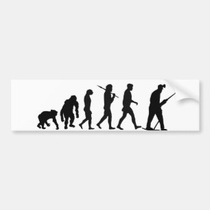 Miners Drilling and Tunnel builder Mens work Bumper Sticker