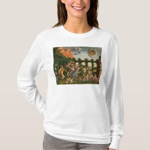 Minerva Chasing the Vices T-Shirt