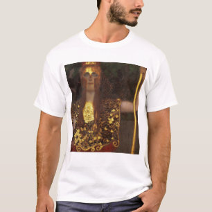 Minerva or Pallas Athena T-Shirt