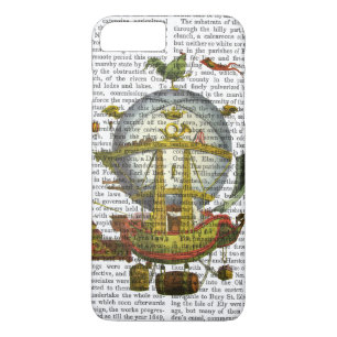 Minerve Hot Air Balloon iPhone 8 Plus/7 Plus Case