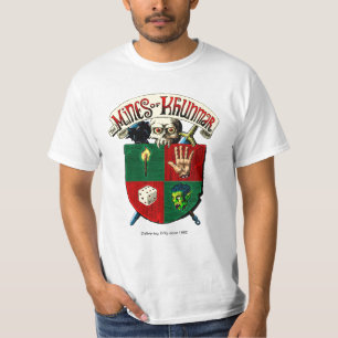 Mines of Khunmar Since 1982 T-Shirt