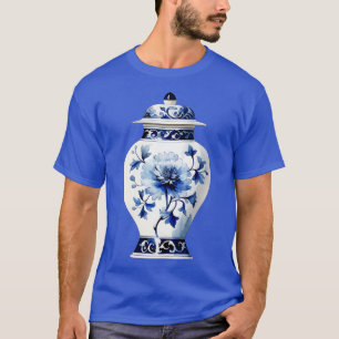 Ming vase ginger jar T-Shirt