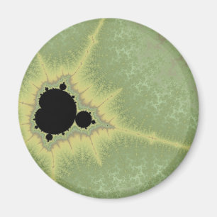 Mini aimant de Brot de pistache