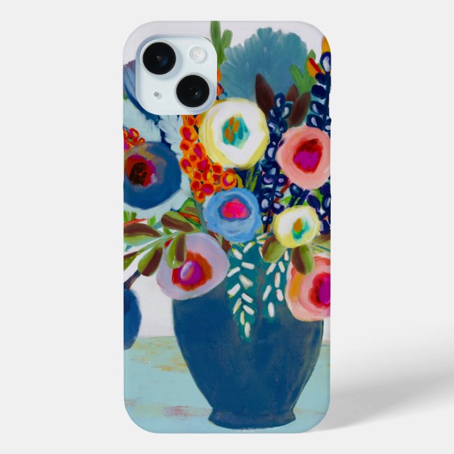 Mini Apple iPhone 15 Plus Coque (Verso)