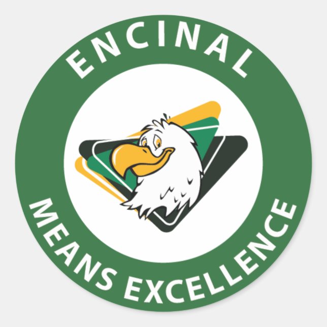 mini autocollants (Devant)