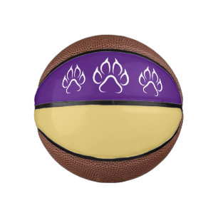 MINI BALLON DE BASKET