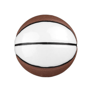 MINI BALLON DE BASKET 