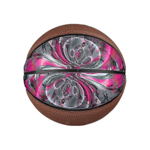 Mini Ballon De Basket Basket-ball Signaux mixtes
