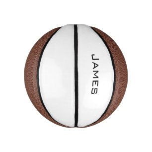 Mini Ballon De Basket Basket personnalisé