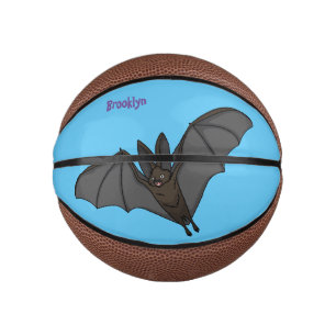Mini Ballon De Basket Big Vampire a demandé de la cartographie
