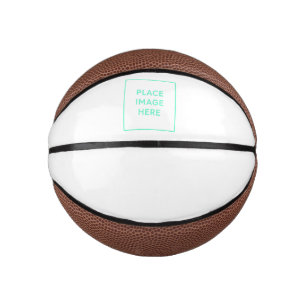 Mini Ballon De Basket Mini-basket personnalisé