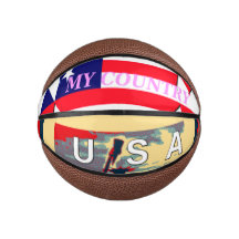 Mon pays USA Basketball jeu de champions
