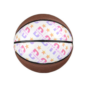 Mini Ballon De Basket Papa Limited Edition