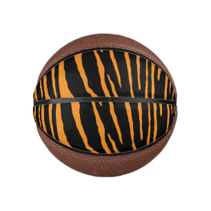 Mini Ballon De Basket Tiger