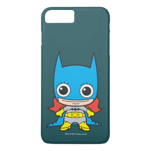 Mini Batgirl Case-Mate iPhone Case