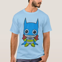 Mini Batgirl