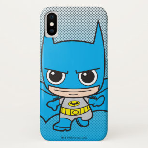Mini Batman Running Case-Mate iPhone Case
